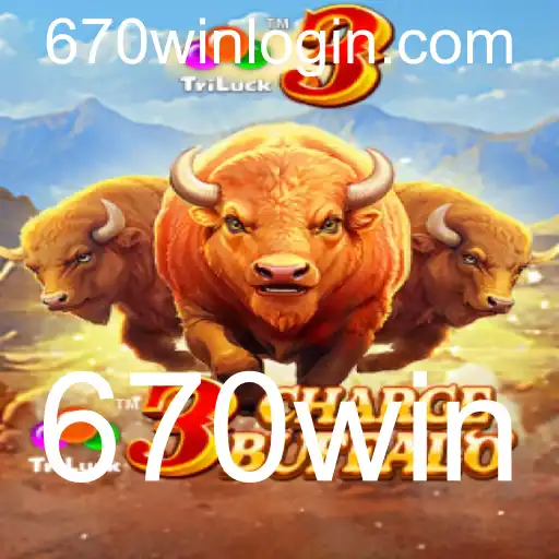 Explorando o Mundo de 3ChargeBuffalo: Um Jogo de Estratégia e Aventura