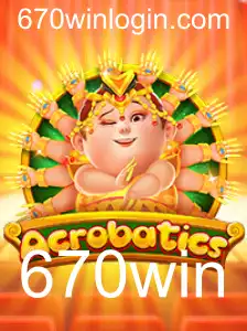 Descubra o Mundo Empolgante de Acrobatics: O Jogo que Desafia as Leis da Gravidade