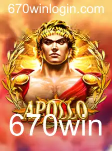 Descubra Apollo: O Novo Jogo Revolucionário com 670win