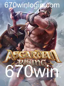 Explorando o Mundo de AsgardianRising: Aventura e Estratégia no Coração da Mitologia Nórdica