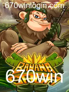 Descubra o Fascinante Mundo de BananaSaga: Uma Aventura de 670win