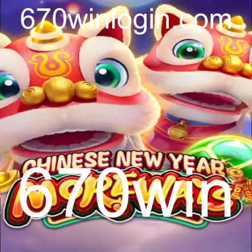 Descubra o Excitante Jogo CHINESENEWYEARMOREWAYS e Vença com a Estratégia 670win