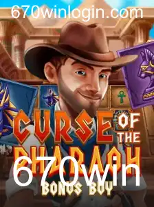 Explore o Emoção de Curse of the Pharaoh Bonus Buy: Um Mergulho no Mundo das Antigas Maldições e Grandes Vitórias
