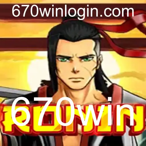 Descubra o Universo de Ronin: O Jogo de Estratégia Imersivo com a Chave para o Sucesso - 670win
