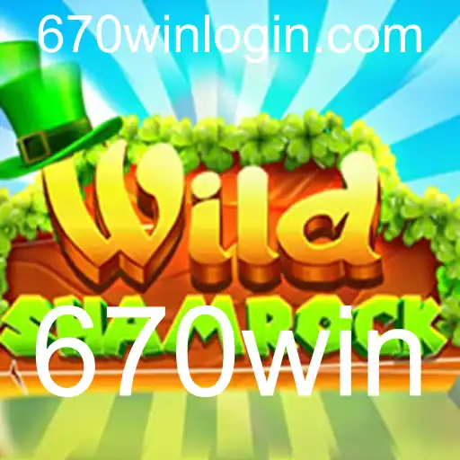 Explorando o Excitante Mundo de WildShamrock e sua Estratégia 670win