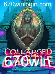 Descubra o Fascinante Mundo de CollapsedCastle: Regras e Estratégias para Vencer com 670win