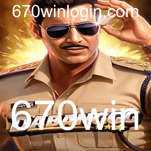 DABANGGG: Uma Aventura Vibrante no Mundo dos Jogos