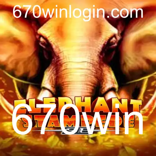 Explorando o Mundo Vibrante de ElephantStampedeSE e Como Alcançar a Vitória Com a Chave 670win