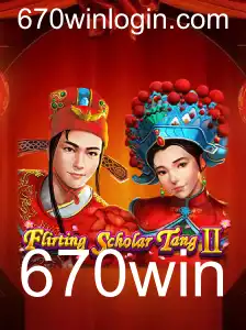 Explorando o Mundo de Flirting Scholar Tang II