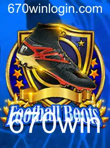 Descubra o Excitante Mundo de FootballBoots com a Estratégia 670win