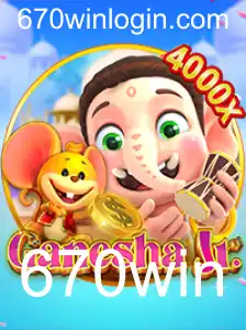 Descubra GaneshaJr: O Jogo que Conquista com Estratégia e Astúcia