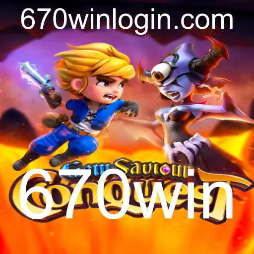 GemSaviourConquest: Descubra a Aventura Épica e Como Dominar as Regras do Jogo