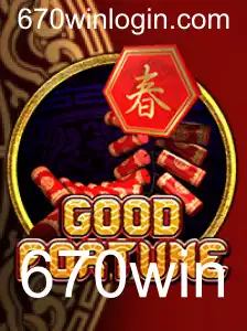 Explorando o Mundo Emocionante do Jogo GoodFortune