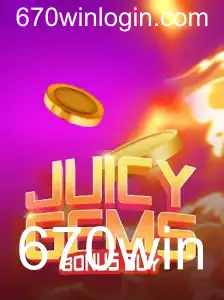 JuicyGemsBonusBuy e a Oportunidade do 670win
