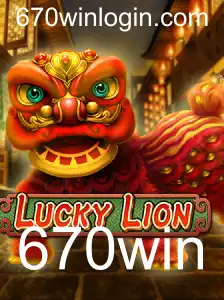 Explorando LuckyLion: O Novo Jogo de Estratégia com 670win