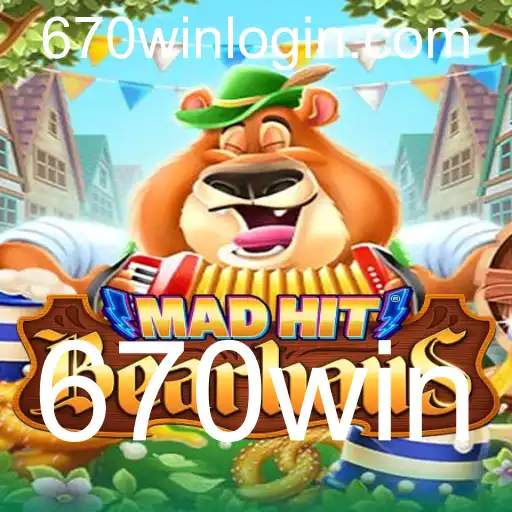MadHitBearhaus: O Jogo de Estratégia e Aventura que Conquista o Mundo