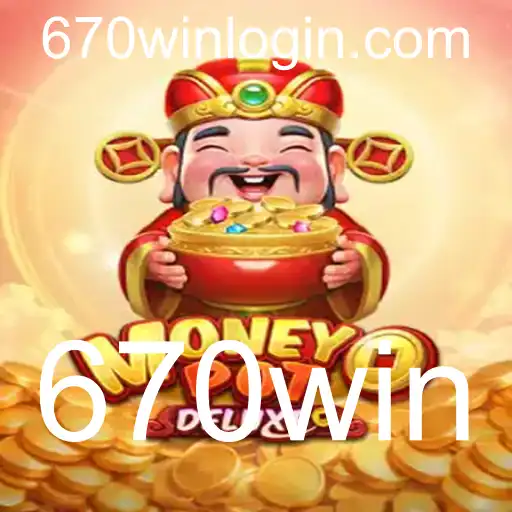 Descubra o Empolgante Mundo de MoneyPotDELUXE: Diversão e Estratégia com 670win