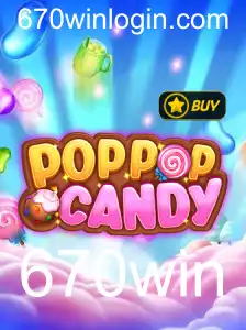 Descubra o Fascinante Mundo de POPPOPCANDY: O Jogo que Está Conquistando Multidões
