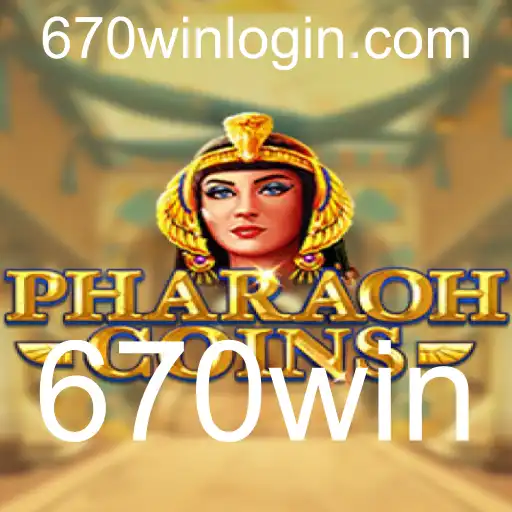 Descubra o Enigmático Jogo PharaohCoins com Segredos do Código 670win