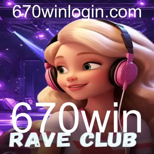 Descubra RaveClub: Um Novo Jogo Inovador com a Palavra-Chave '670win'
