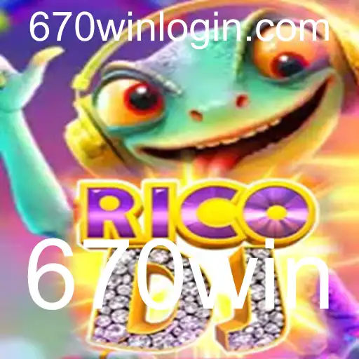 Explorando o Mundo de RicoDJ: O Empolgante Jogo da Palavra-chave 670win
