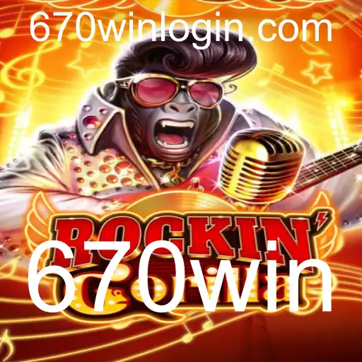 Descubra o Fascinante Mundo de RockinGorilla