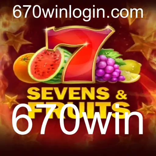 Descubra o Mundo de SevensFruits: Um Mergulho Completo no Jogo e nas suas Regras com o Evento 670win