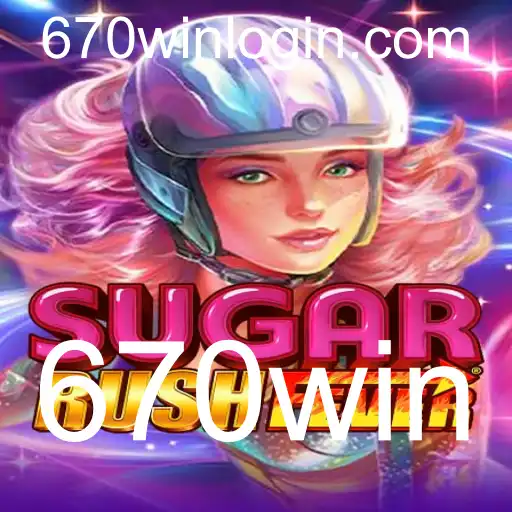 Descubra o Mundo Empolgante de 'SugarRushFever' e Conquiste o 670win