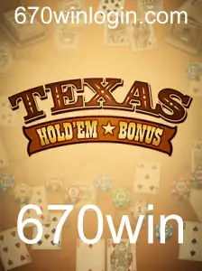 Texas Hold'em Bonus: Descubra o Jogo que Está Conquistando os Casinos