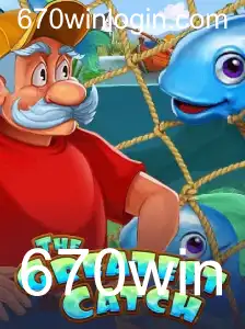 TheGreatestCatch: Explorando o Mundo do Jogo Sensação '670win'