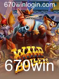 Explore o Universo de WildBullets: Um Jogo de Estratégia e Aventura