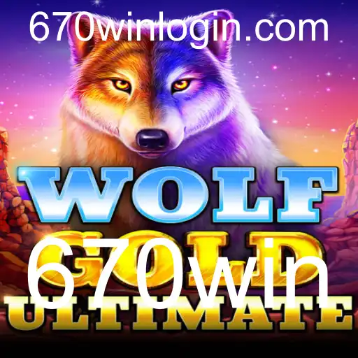 Explorando WolfGoldUltimate: O Guia Completo para 670win